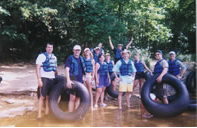 Tubing